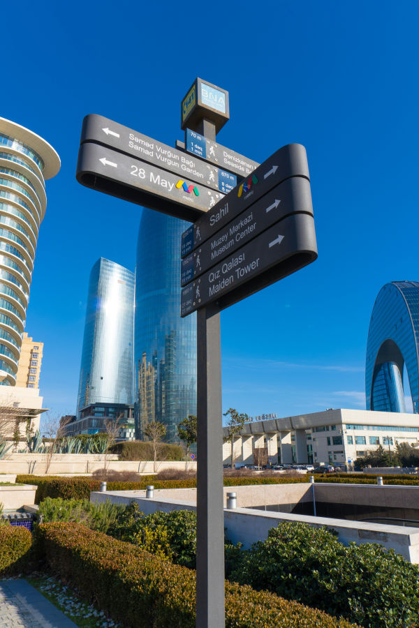 Business Bay Dubai — Lumatic Software Group